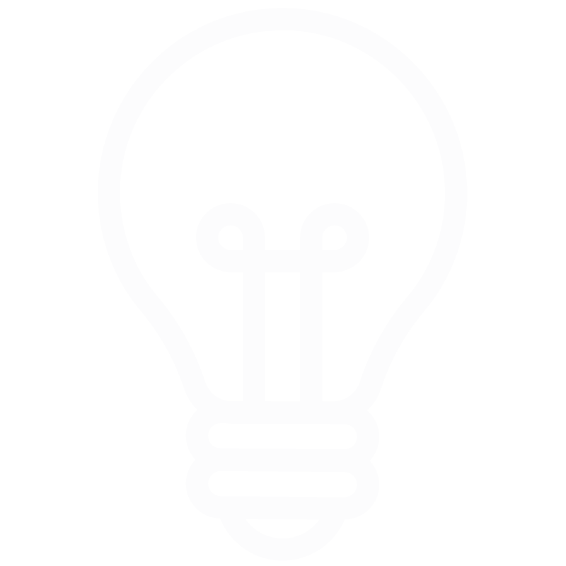 Bulb Icon